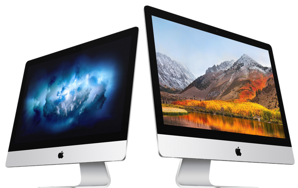 Neue Zulassungsanträge zeigen, dass bald vier neue Macs angekündigt werden könnten [u]